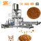 기계를 만드는 건조한 방법 고양이 개 애완 동물 먹이 공정 라인/음식 펠릿
