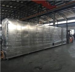 기계 새우 사료 펠릿 기계를 만드는 200-260kg/H 건조한 애완견 사료 16