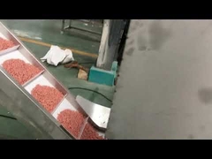 Industrial Pet Feed Processing Machine Dog And Cat Food Making Equipment