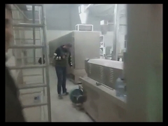 200kg/H 260kg/H Stainless Steel Pet Food Machine