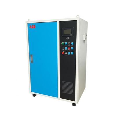 ABB Inverter  Fish Feed Extruder Fish Floating Feed Machine In China