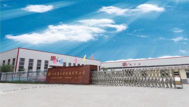 ABB Inverter  Fish Feed Extruder Fish Floating Feed Machine In China