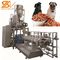 건조한 100kg/H-6t/H는 개밥 제조 기계 압출기 생산 라인을 Kibble