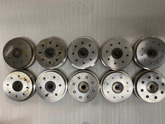 ABB Inverter  Fish Feed Extruder Fish Floating Feed Machine In China