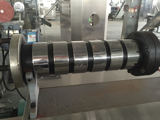 100kg/hr 부유성 어분 생산 라인