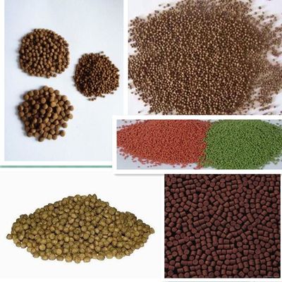 생선 먹이 extruder 생선 떠있는 먹이 기계
