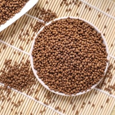 250kg/h 작은 생선 먹이 extruder 생산 라인