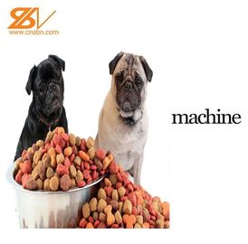 SLG70 개밥 공정 장치 2000-20000 Kg 무게 세륨 증명서