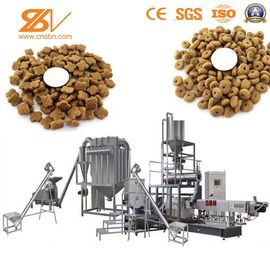 SLG65 개밥 제조 설비 900KG/H - 1000KG/H 산출